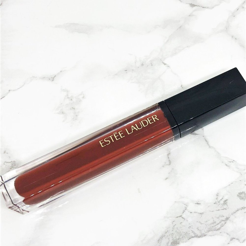 **5/$25** BEAUTY – Estée Lauder Pure Color Envy Kissable Lip Shine - Picture 4 of 7